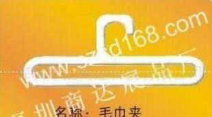 衣帽架与商场展示夹子 零售陈列的实用解决方案