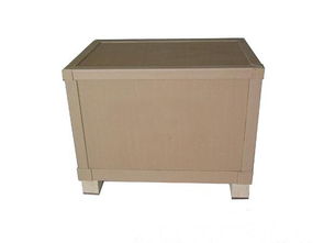 天津纸箱价格与富达纸制品厂 一站式纸包装解决方案